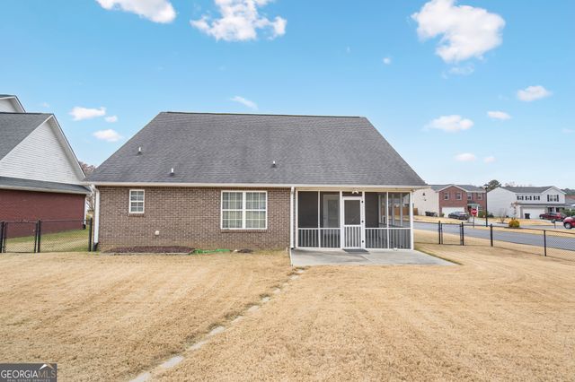 22 Southfork Drive SW, Rome, GA 30165