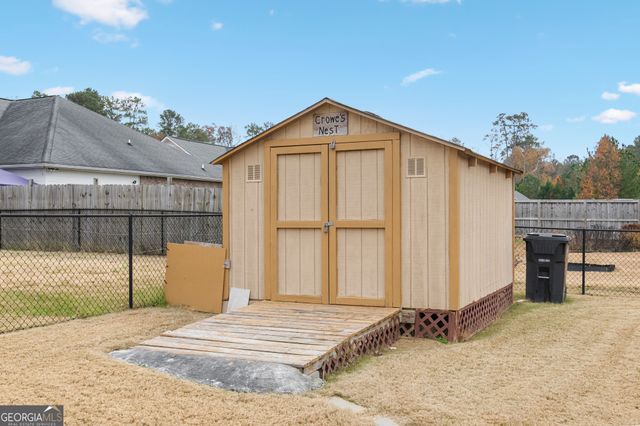 22 Southfork Drive SW, Rome, GA 30165