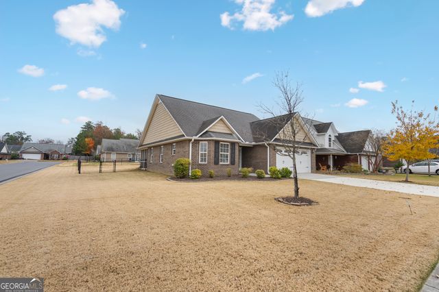 22 Southfork Drive SW, Rome, GA 30165