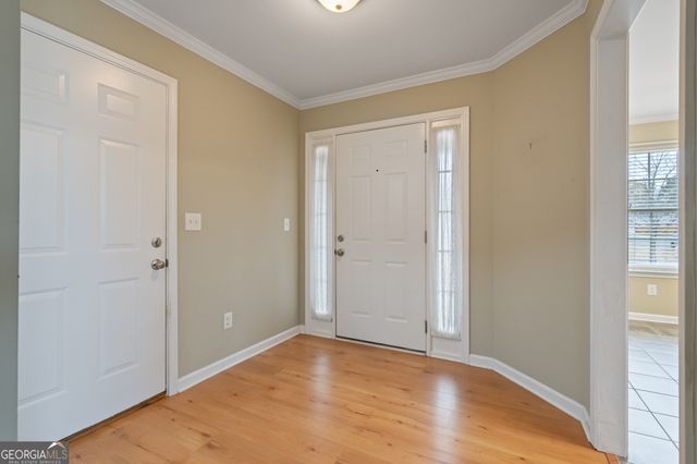 22 Southfork Drive SW, Rome, GA 30165