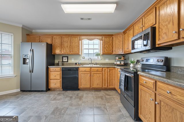 22 Southfork Drive SW, Rome, GA 30165