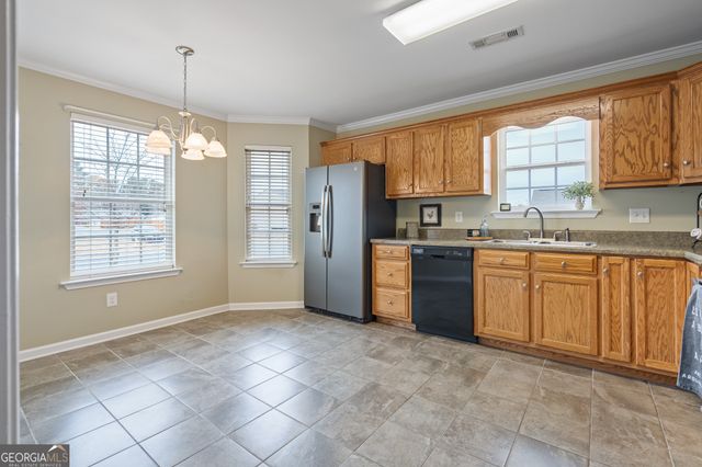 22 Southfork Drive SW, Rome, GA 30165