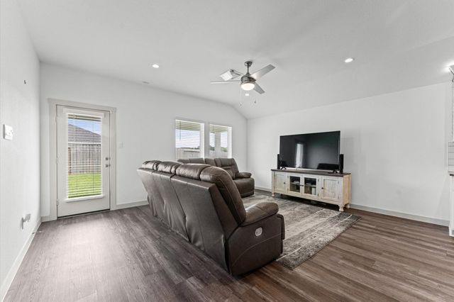 1029 Great Barracuda Lane, Alvin, TX 77511