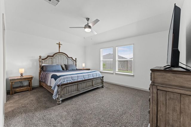 1029 Great Barracuda Lane, Alvin, TX 77511