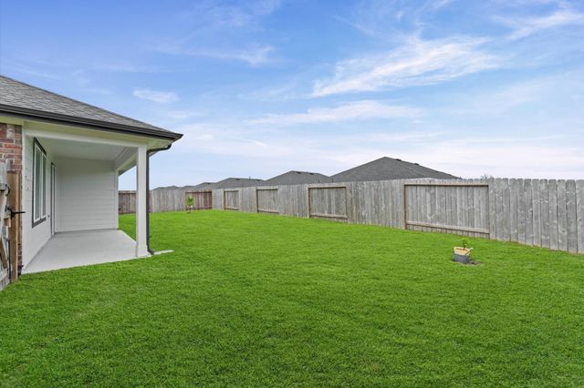 1029 Great Barracuda Lane, Alvin, TX 77511
