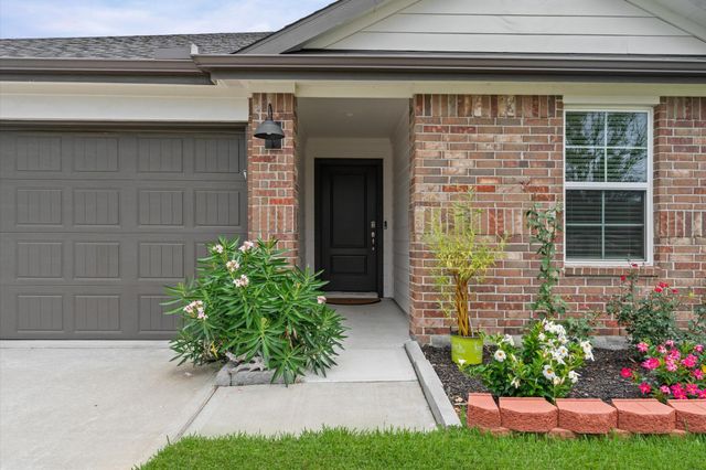 1029 Great Barracuda Lane, Alvin, TX 77511