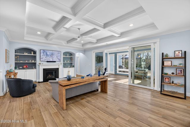 3451 Bitterns Branch, Leland, NC 28451