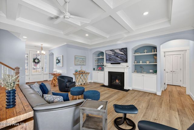 3451 Bitterns Branch, Leland, NC 28451