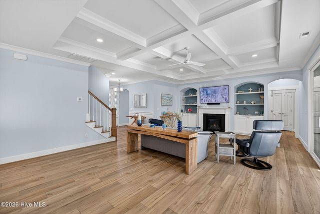 3451 Bitterns Branch, Leland, NC 28451