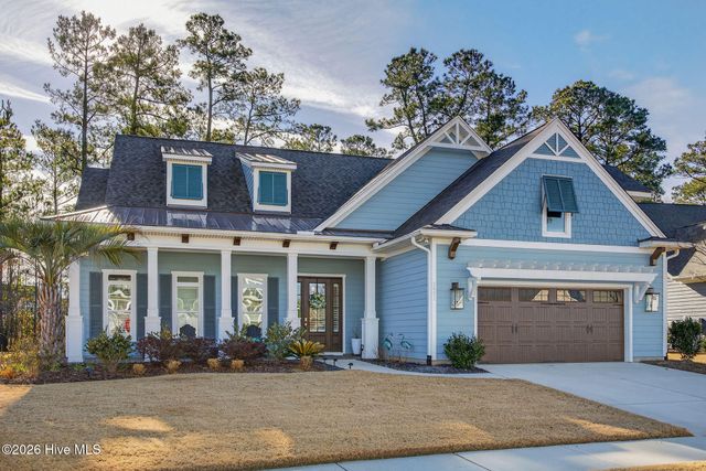 3451 Bitterns Branch, Leland, NC 28451