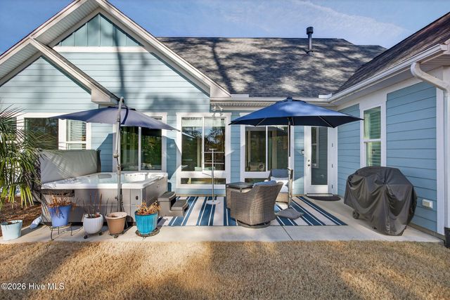 3451 Bitterns Branch, Leland, NC 28451