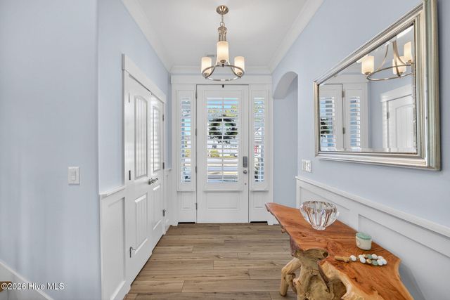 3451 Bitterns Branch, Leland, NC 28451