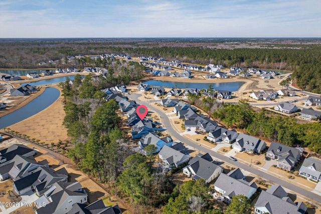 3451 Bitterns Branch, Leland, NC 28451