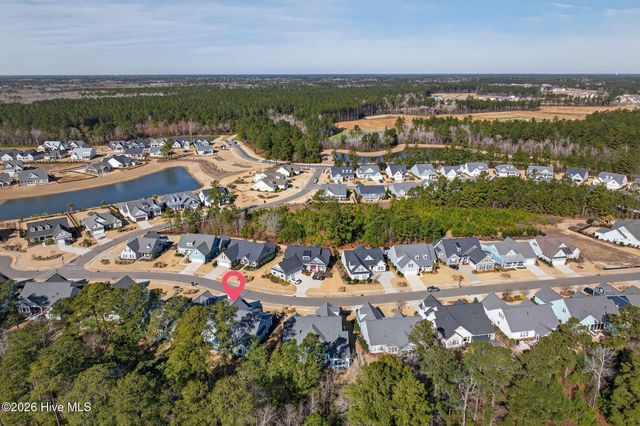 3451 Bitterns Branch, Leland, NC 28451