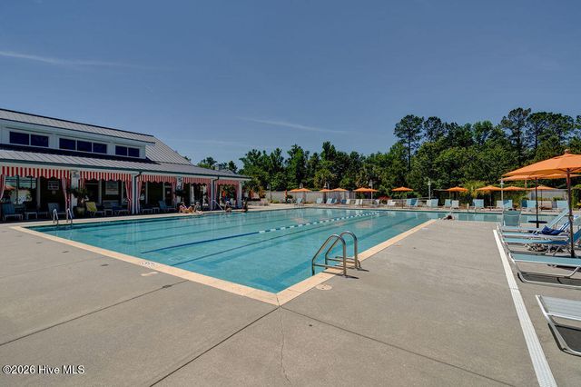 3451 Bitterns Branch, Leland, NC 28451