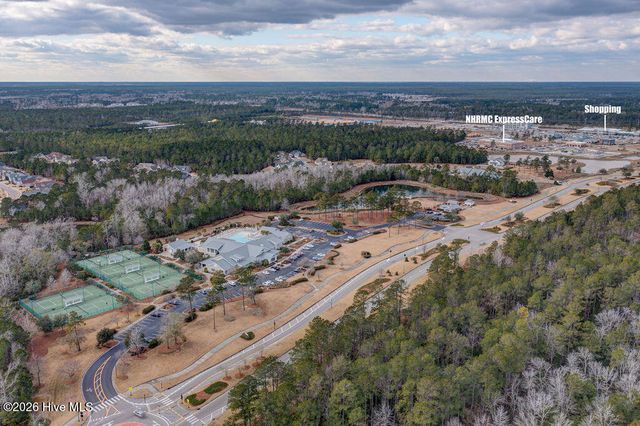 3451 Bitterns Branch, Leland, NC 28451