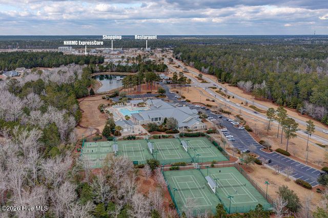 3451 Bitterns Branch, Leland, NC 28451