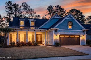 3451 Bitterns Branch, Leland, NC 28451