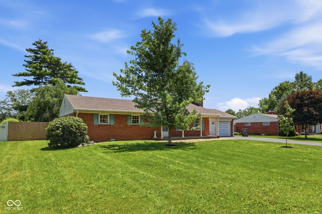 2323 S Sheridan Avenue, Indianapolis, IN 46203