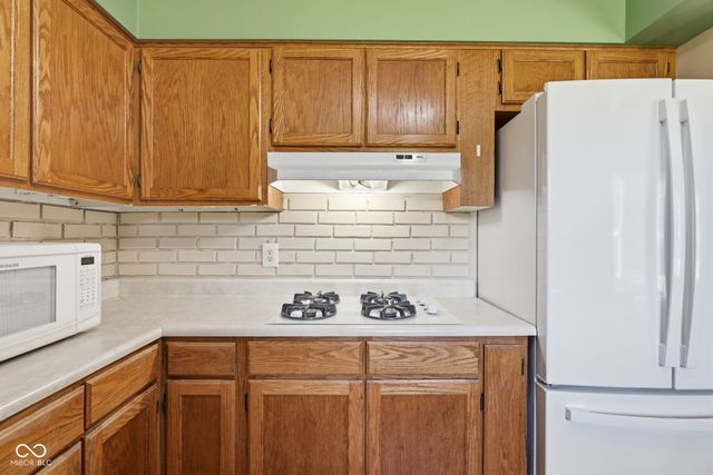 2323 S Sheridan Avenue, Indianapolis, IN 46203