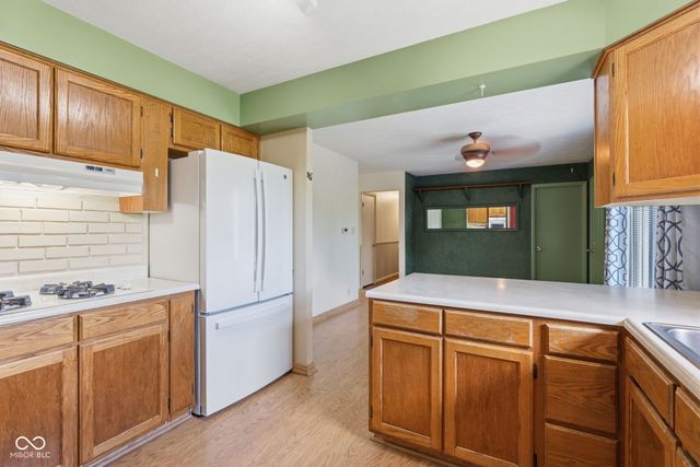 2323 S Sheridan Avenue, Indianapolis, IN 46203