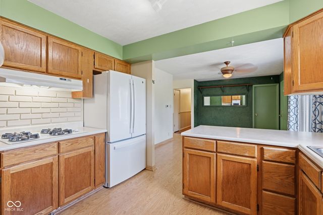 2323 S Sheridan Avenue, Indianapolis, IN 46203