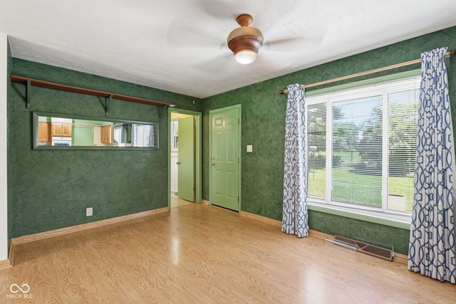 2323 S Sheridan Avenue, Indianapolis, IN 46203