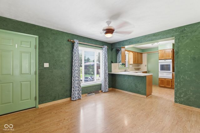 2323 S Sheridan Avenue, Indianapolis, IN 46203