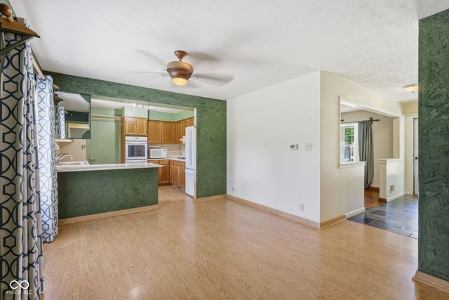 2323 S Sheridan Avenue, Indianapolis, IN 46203