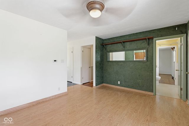 2323 S Sheridan Avenue, Indianapolis, IN 46203