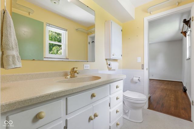2323 S Sheridan Avenue, Indianapolis, IN 46203