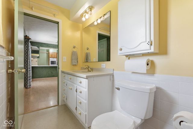 2323 S Sheridan Avenue, Indianapolis, IN 46203