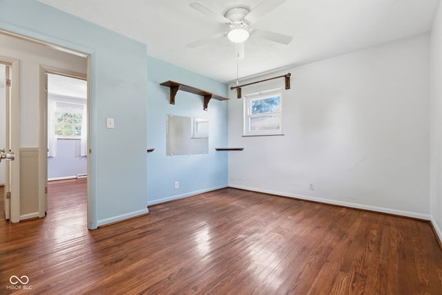 2323 S Sheridan Avenue, Indianapolis, IN 46203