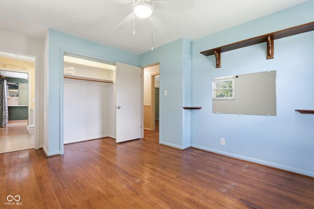 2323 S Sheridan Avenue, Indianapolis, IN 46203