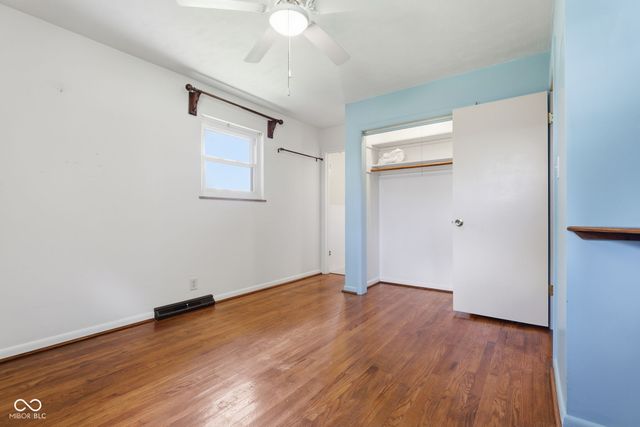 2323 S Sheridan Avenue, Indianapolis, IN 46203