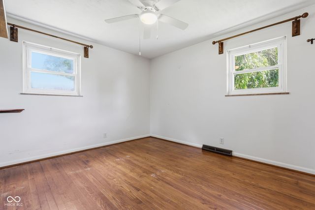 2323 S Sheridan Avenue, Indianapolis, IN 46203