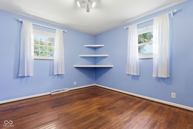 2323 S Sheridan Avenue, Indianapolis, IN 46203