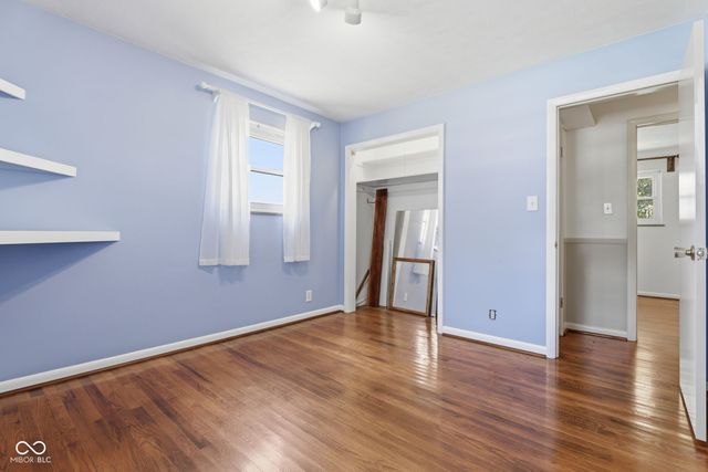 2323 S Sheridan Avenue, Indianapolis, IN 46203