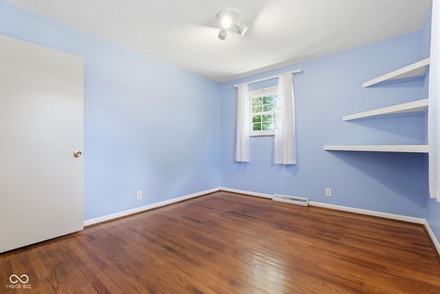 2323 S Sheridan Avenue, Indianapolis, IN 46203