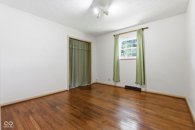 2323 S Sheridan Avenue, Indianapolis, IN 46203