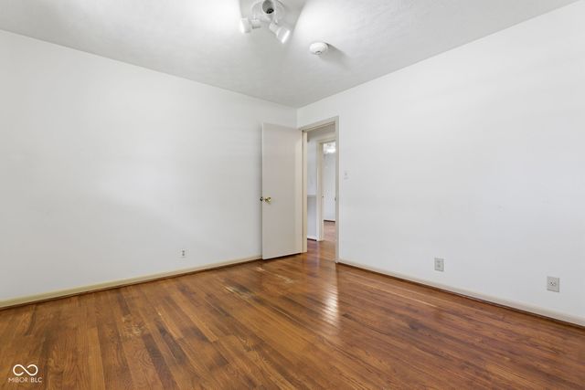 2323 S Sheridan Avenue, Indianapolis, IN 46203