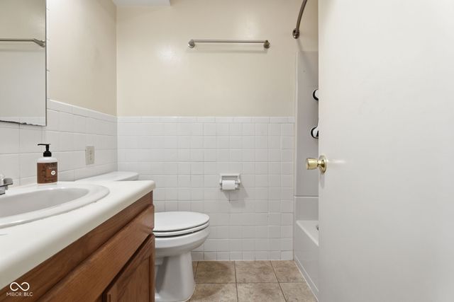 2323 S Sheridan Avenue, Indianapolis, IN 46203