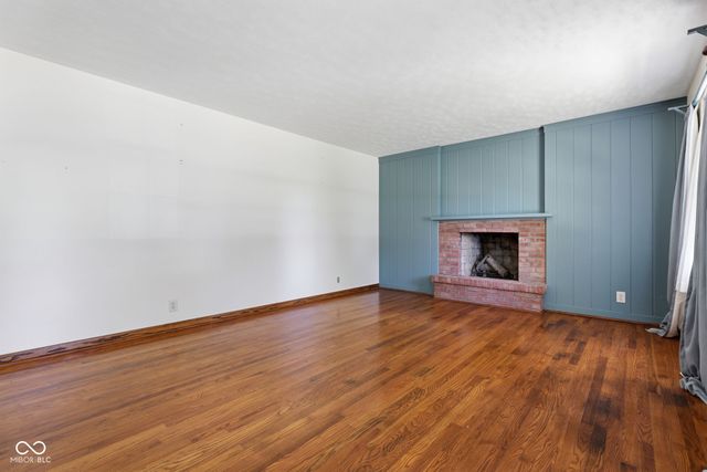 2323 S Sheridan Avenue, Indianapolis, IN 46203
