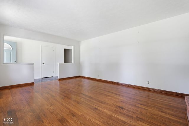 2323 S Sheridan Avenue, Indianapolis, IN 46203