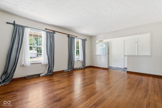2323 S Sheridan Avenue, Indianapolis, IN 46203