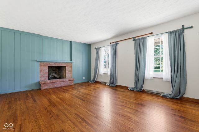2323 S Sheridan Avenue, Indianapolis, IN 46203