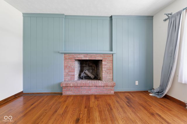 2323 S Sheridan Avenue, Indianapolis, IN 46203