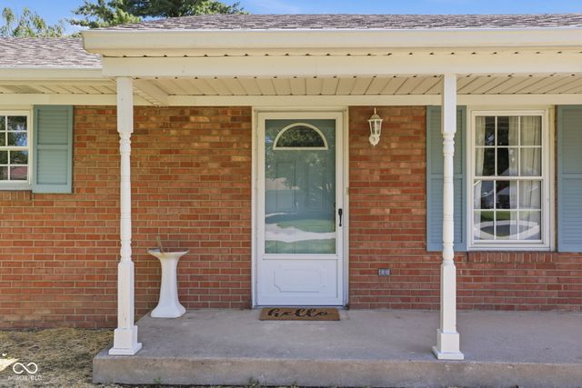 2323 S Sheridan Avenue, Indianapolis, IN 46203