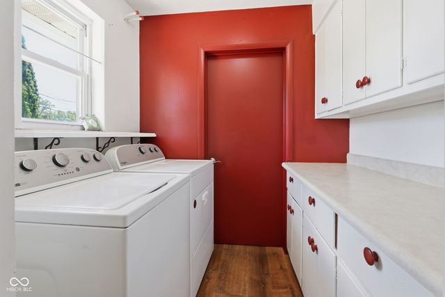 2323 S Sheridan Avenue, Indianapolis, IN 46203