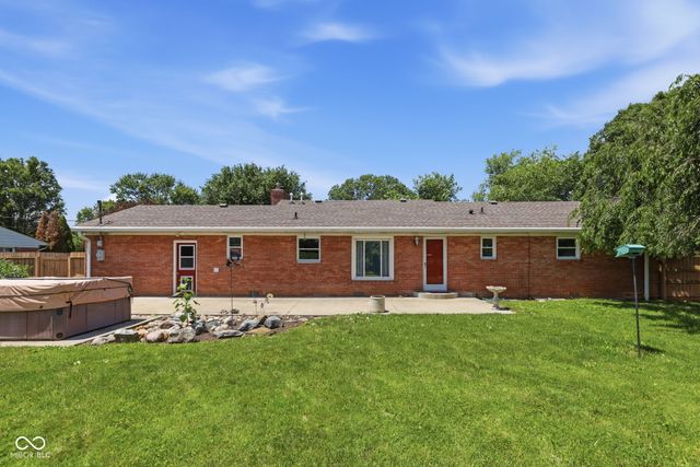2323 S Sheridan Avenue, Indianapolis, IN 46203